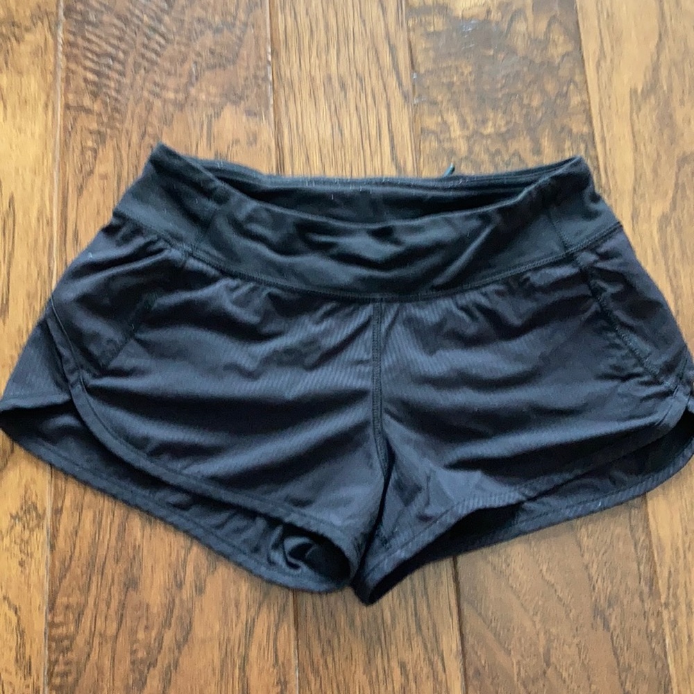ivivva girls speed up short